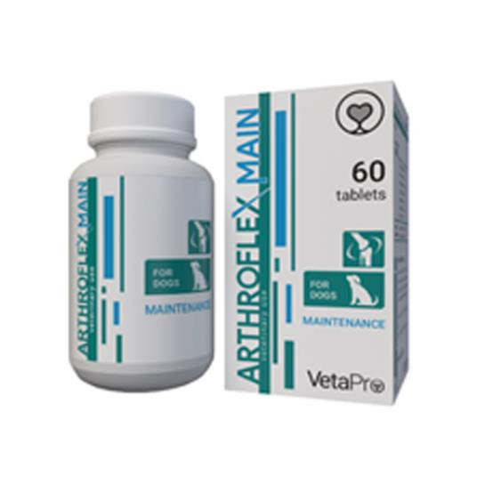 Arthroflex Main 60 tableta