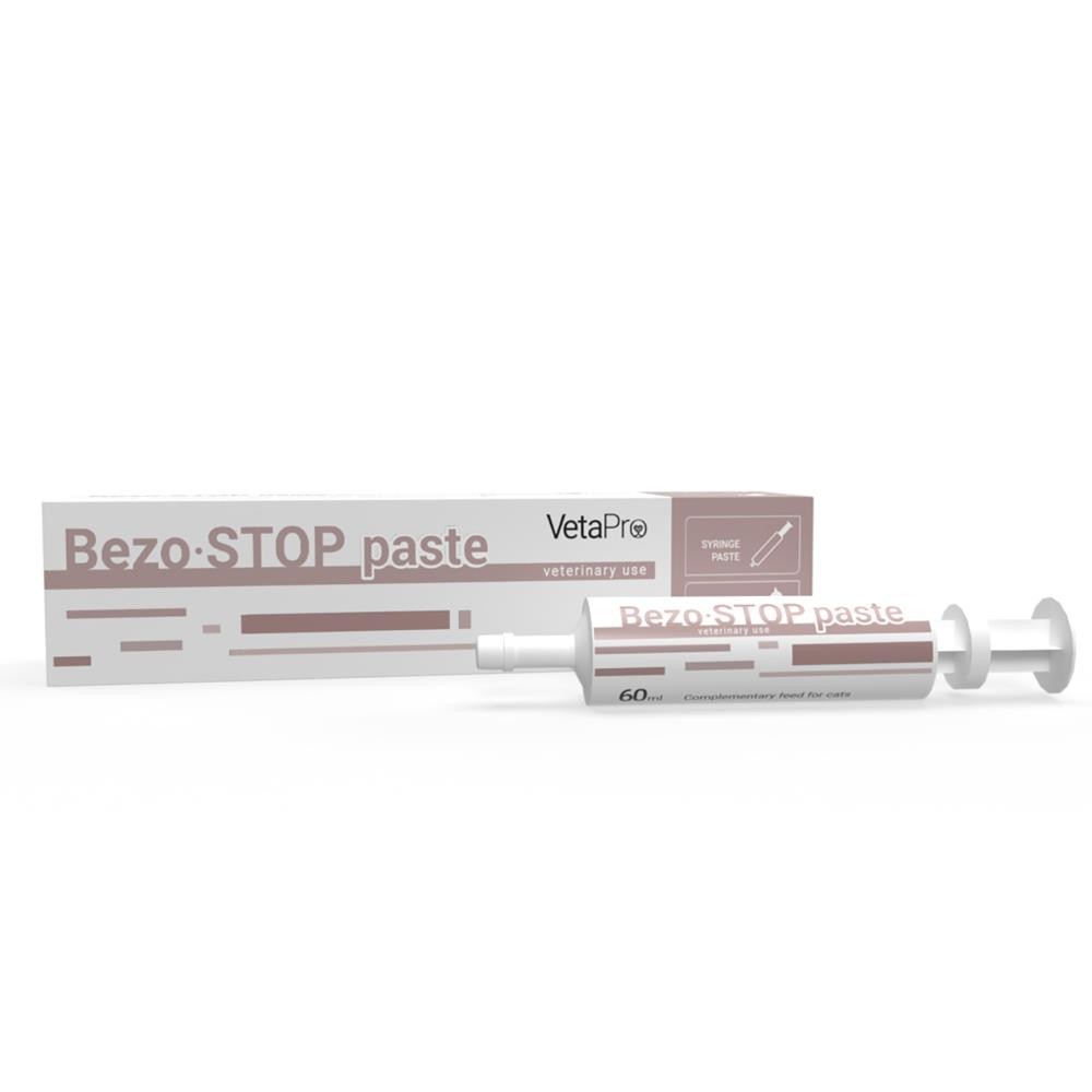 Bezo Stop pasta 60ml