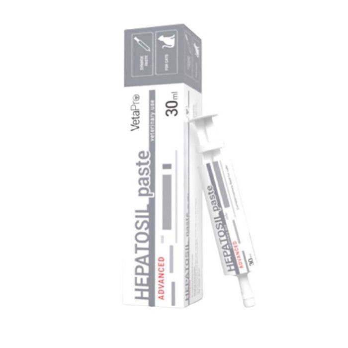 Hepatosil pasta 30ml
