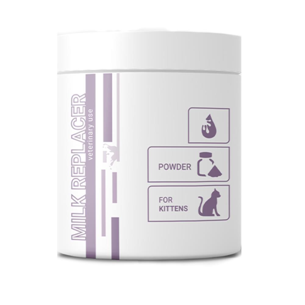 Milk Replacer Kittens 200g