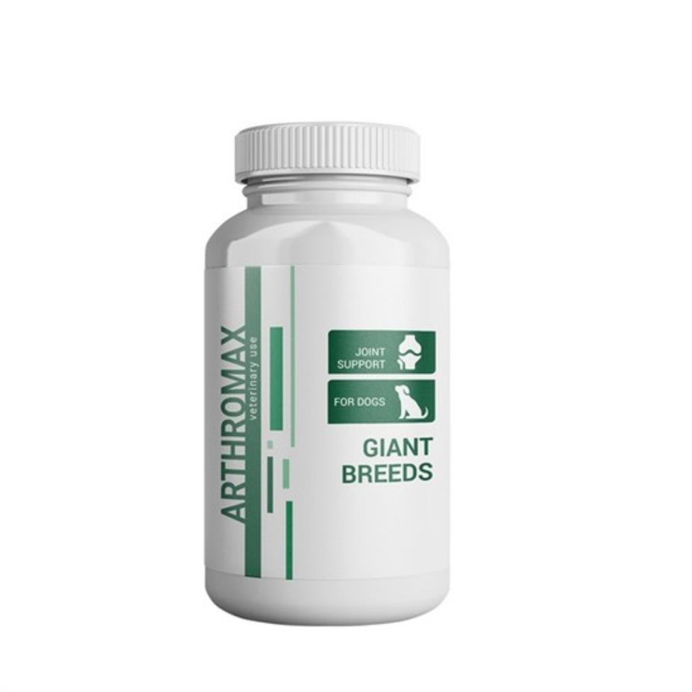 Arthromax Giant Breeds 60 tableta