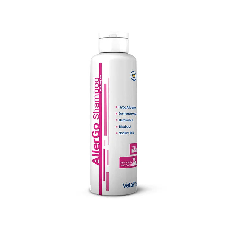AllerGo Shampoo 250ml