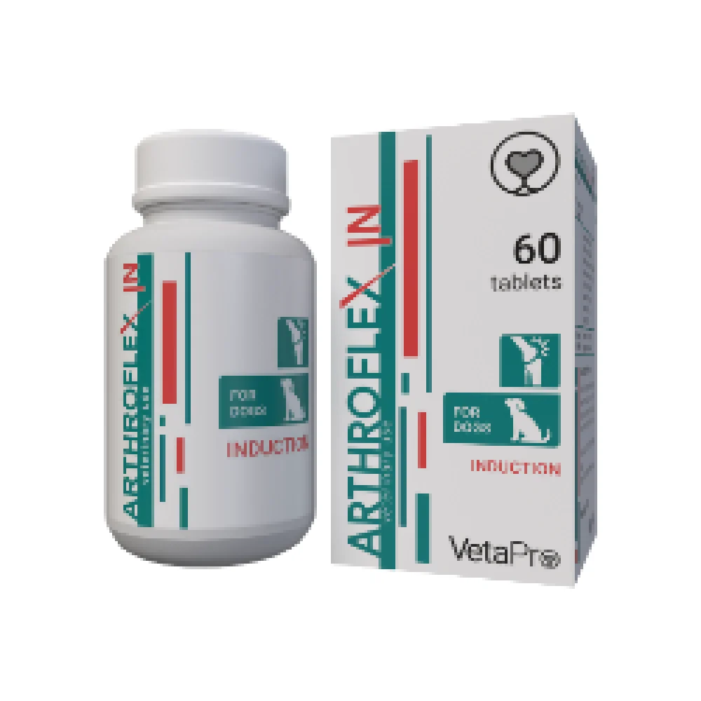 Arthroflex In 60 tableta