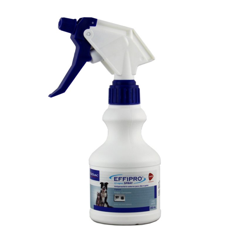 Effipro Sprej 250ml