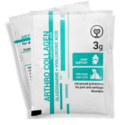 Arthro Collagen 3g