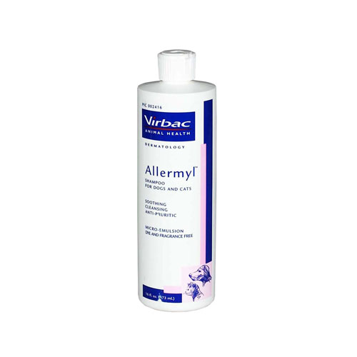 Allermyl Šampon a 250ml