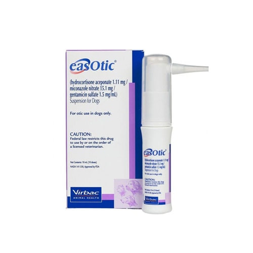Easotic 10ml