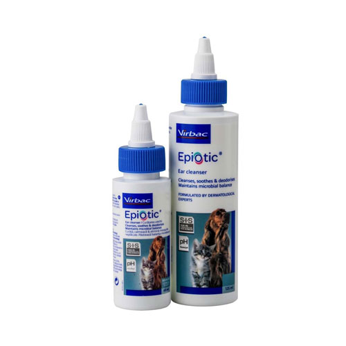 Epi-Otic 60ml