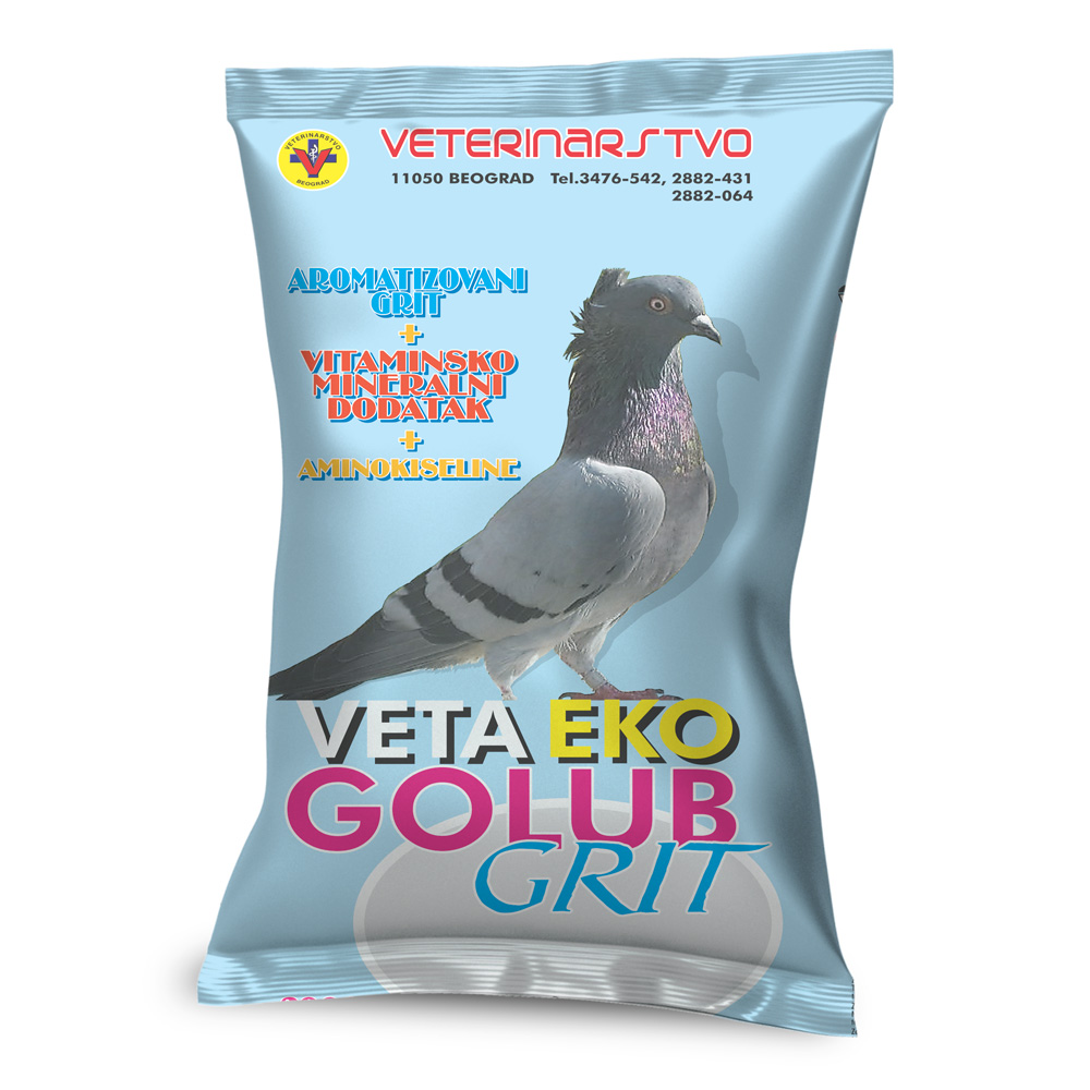 Veta Golub Grit 2kg