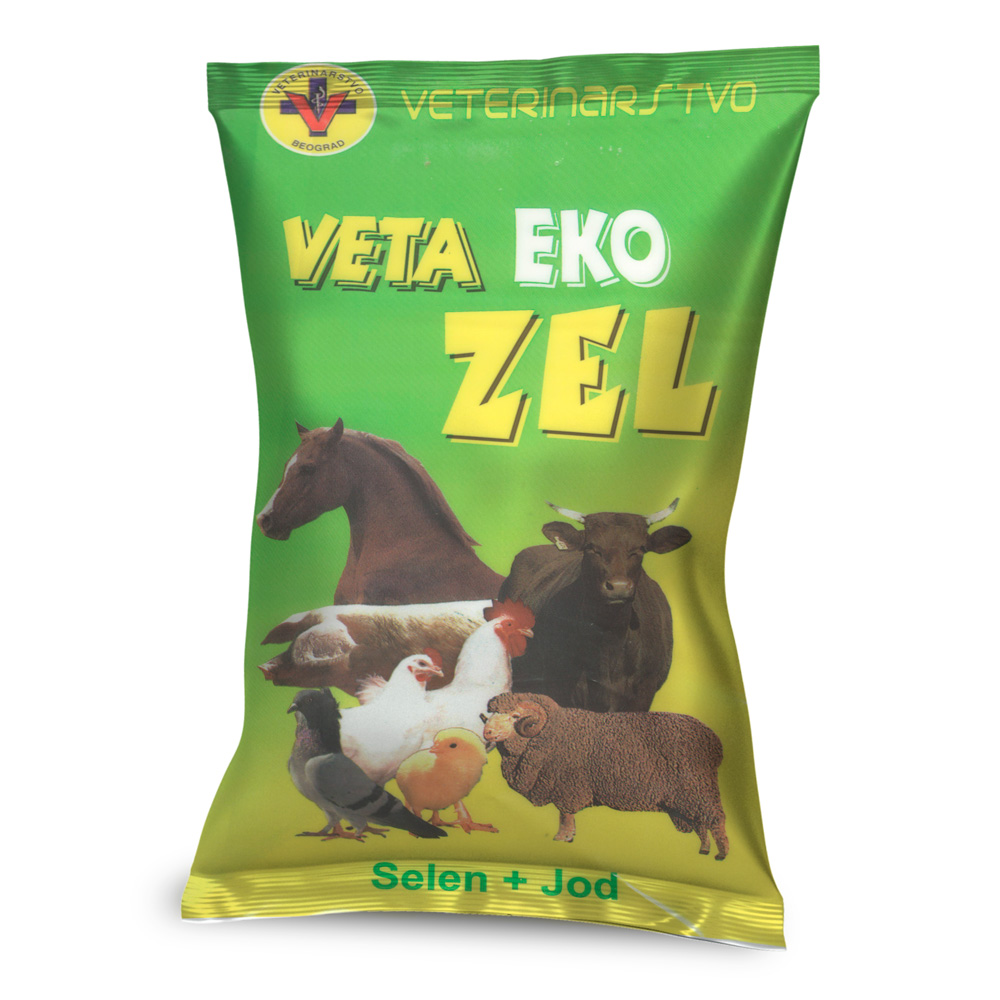Veta Eko Zel 1kg