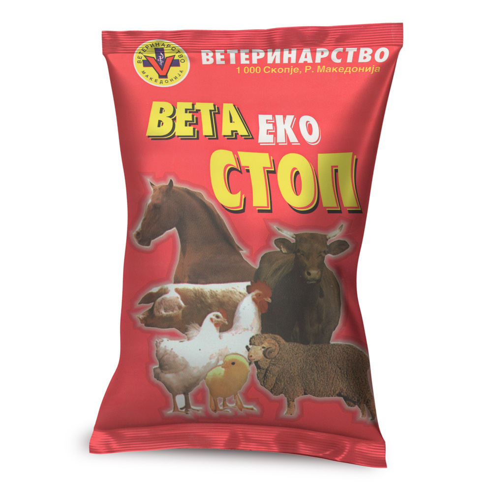 Veta Eko Stop 1kg