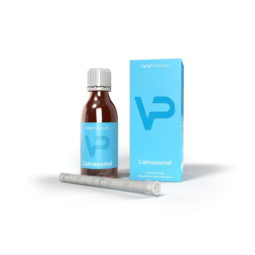 Calmasomal 120ml