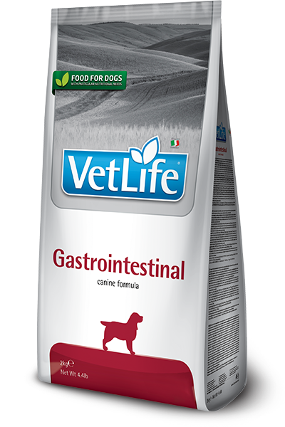 VetLife Gastrointestinal za pse 2kg
