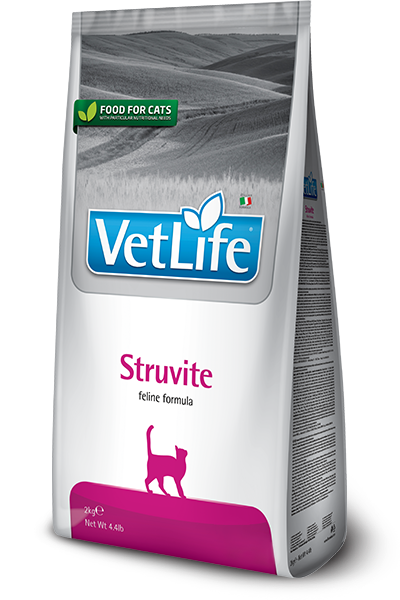 VetLife Struvite za mace 400g